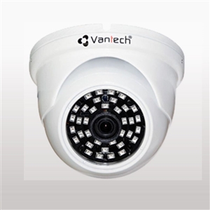 Camera IP Vantech VP-6004DTV 8.0 Megapixel